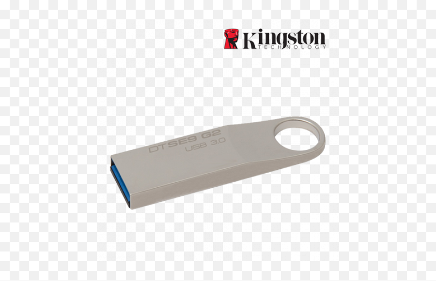 Kingston Dtse9g2 64gb - Usb Flash Drive Png,Kingston Data Traveler Icon