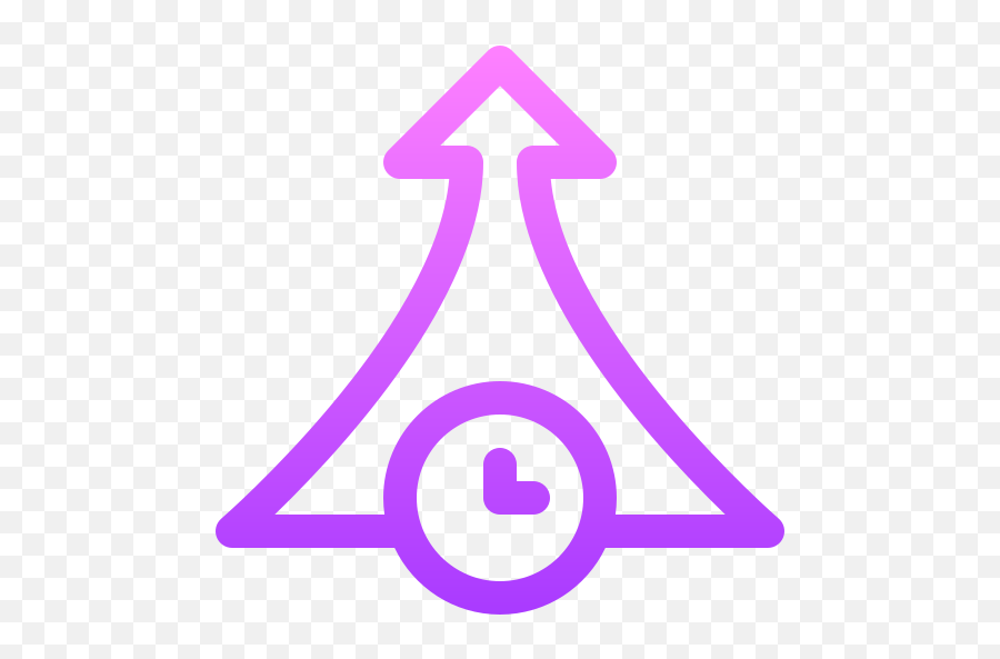 Future - Free Time And Date Icons Dot Png,The Future Icon