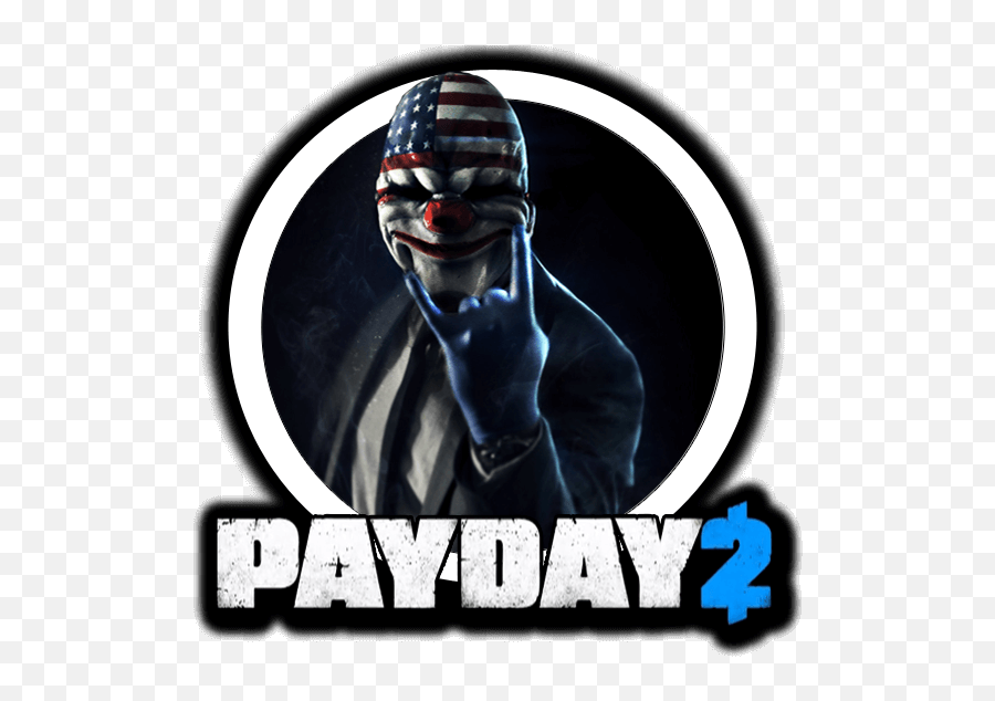 Patchbot For Payday 2 - Payday 2 Png,Cooldown Icon