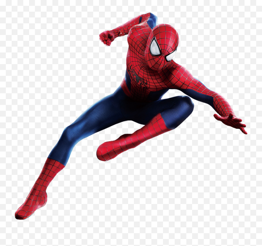Amazing Spiderman Png Transparent - Amazing Spider Man Mcu,Spiderman Png
