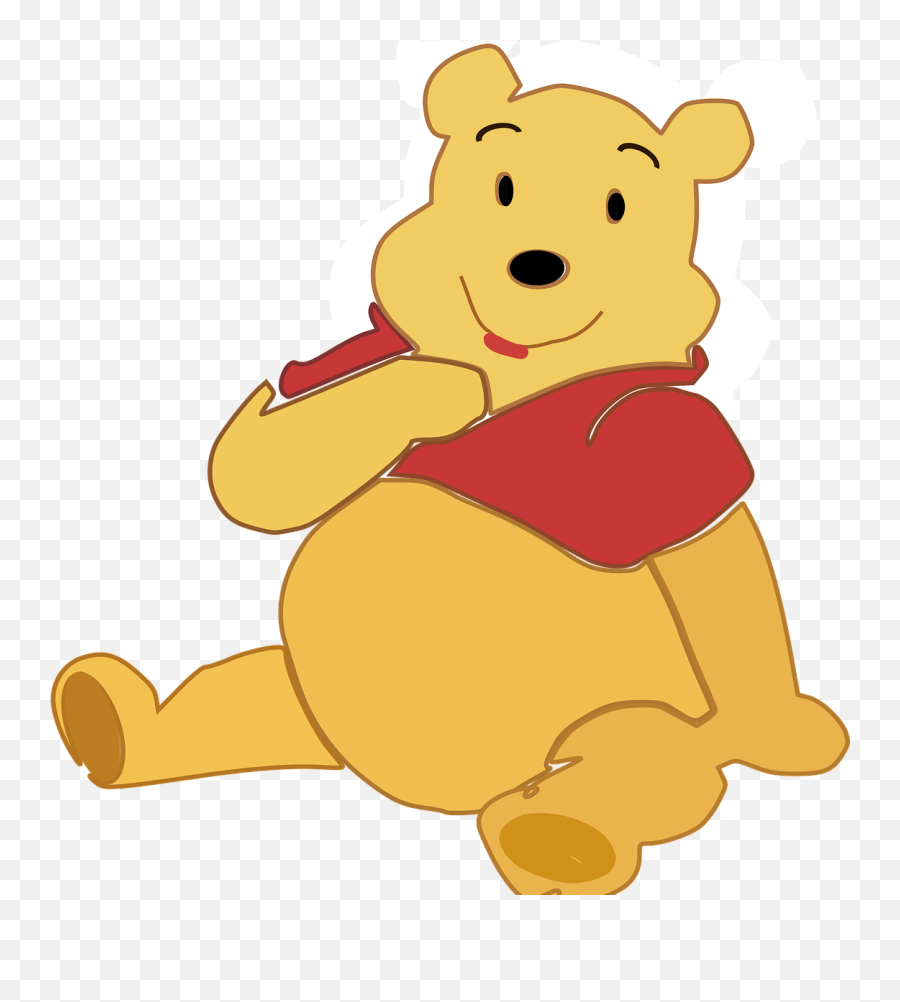 Stop Calling Childrenu0027s Media Fatphobic By Lorrae G - Winnie The Pooh Icon Png,Cartoon Icon Images