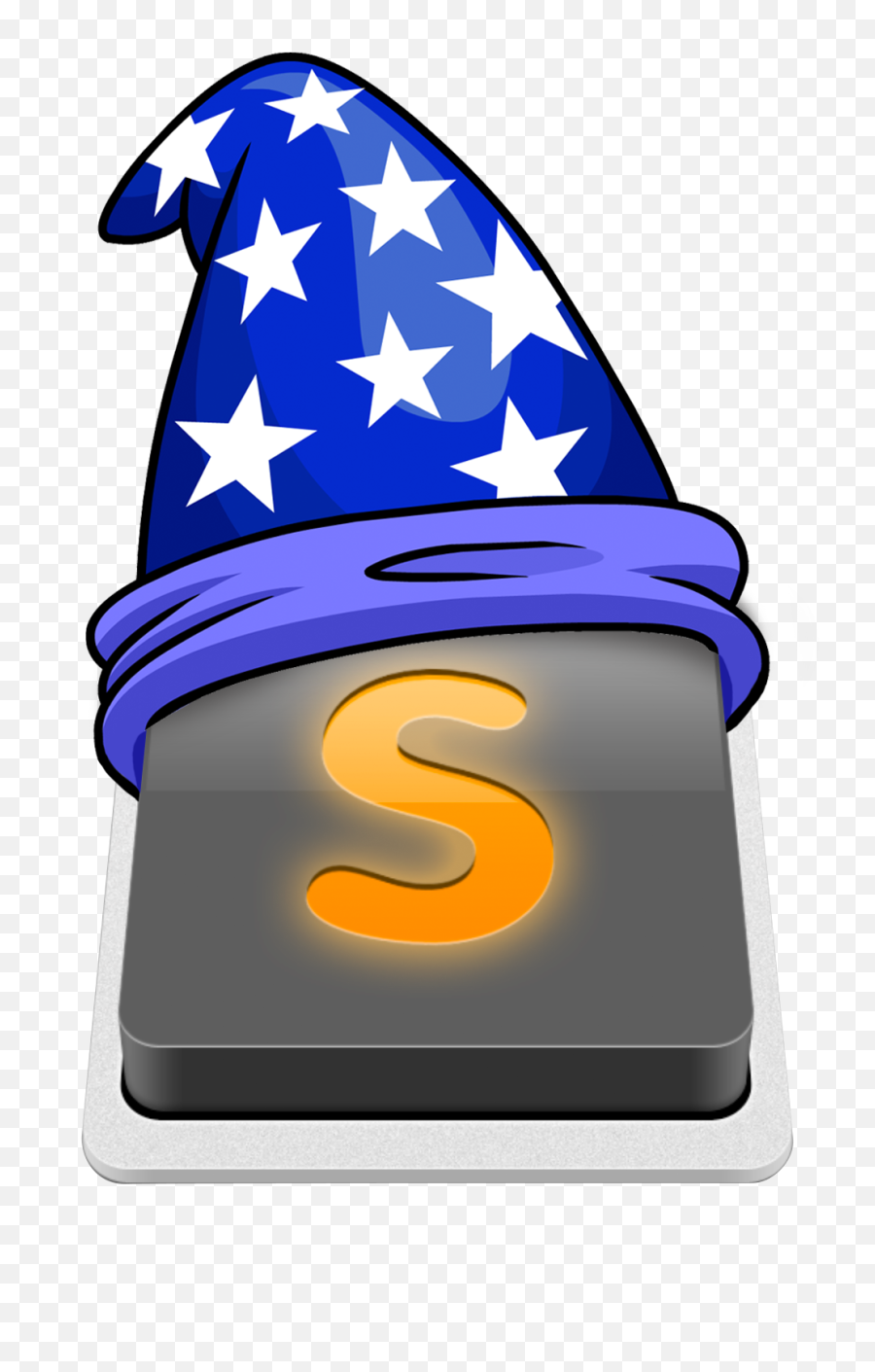 Wizardry - Transparent Background Wizard Hat Png,Wizard Hat Png
