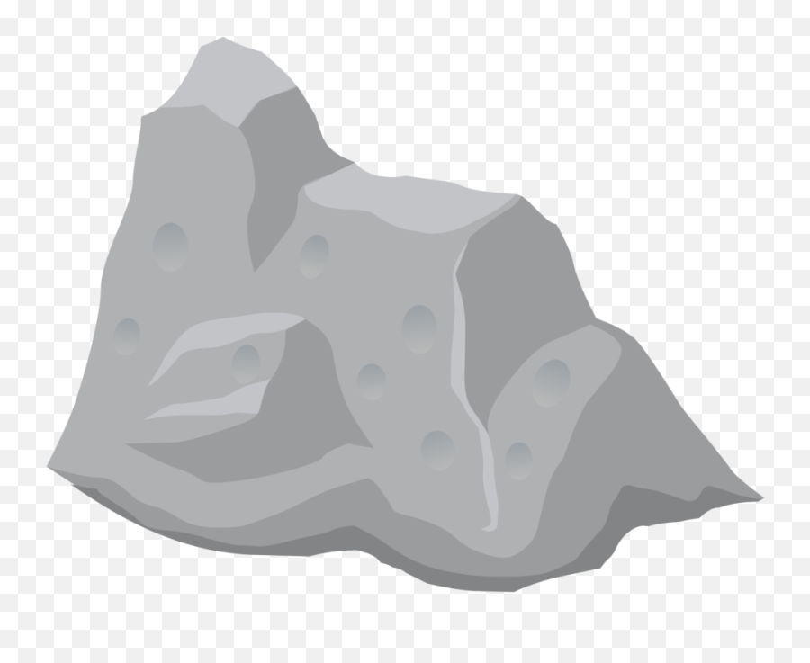Glitch Clipart Sea Rock Png Image - Transparent Sea Rocks Cartoon,Rock Clipart Transparent