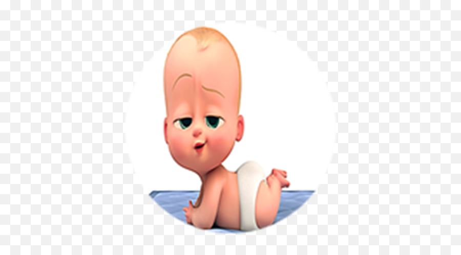 Boss Baby - Baby Png,Boss Baby Transparent