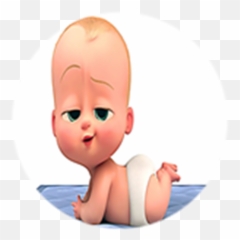 Boss Baby - Baby Png,Boss Baby Transparent
