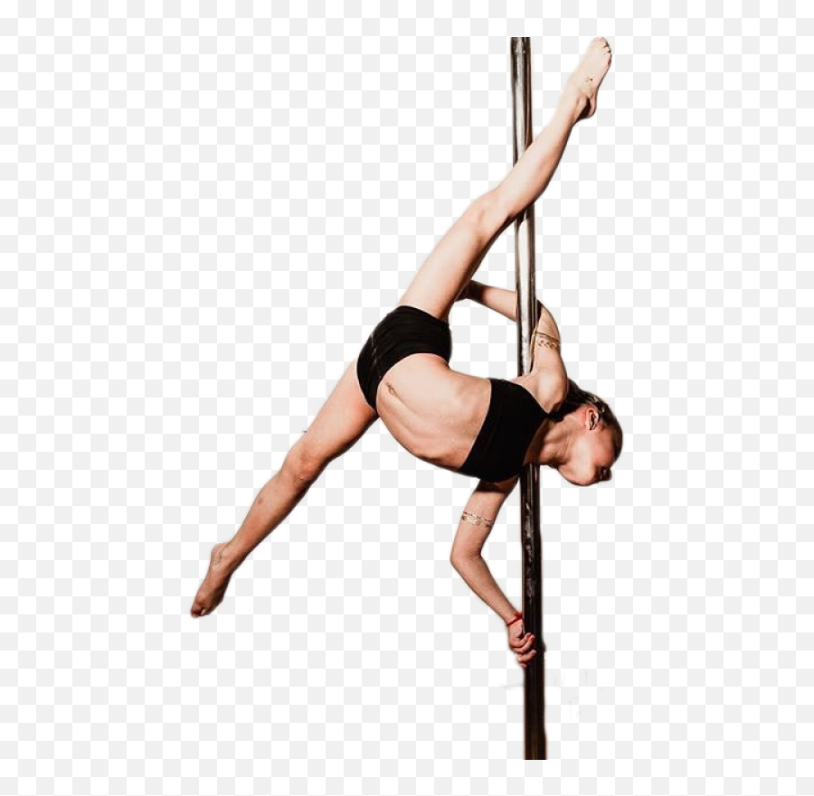 Pole Dancer Png Image - Pole Dancer Png,Pole Png