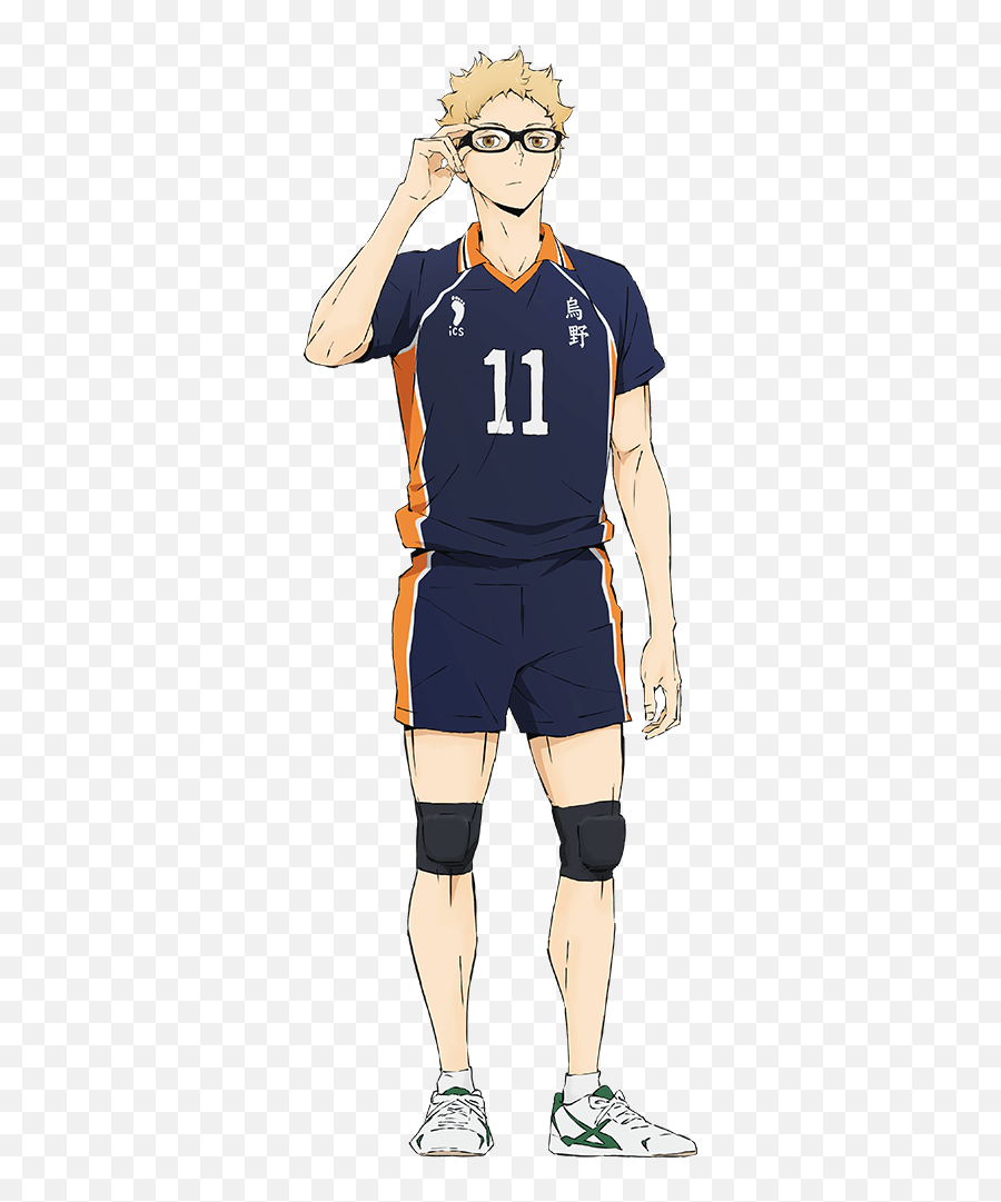 54 Tsukkishima Ideas Haikyuu Tsukishima Kei - Tsukishima Kei Png Full Body,Tsukishima Kei Icon