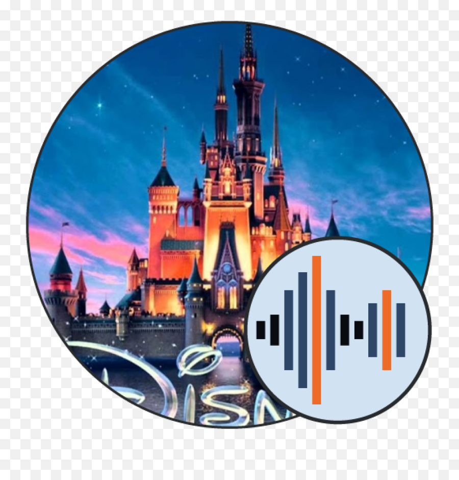 Disney Ringtones - Tpir Soundboard Png,Disney+ Icon
