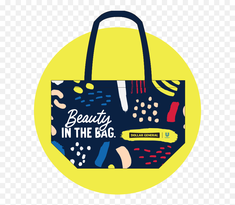 Free Dollar General Beauty Bag Moola Saving Mom - Free Beauty Tote Bag From Dollar General Png,Informational Icon