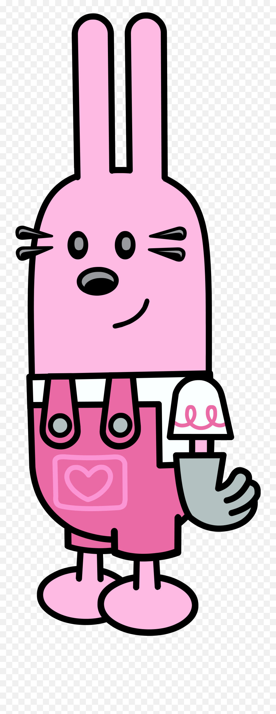 Widget Wubbzypedia Fandom - Walden Widget Walden Wow Wow Wubbzy Png,Xwidget Icon