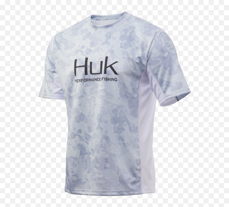 Huk Icon Camo Ss Kenai Small Png Not Active