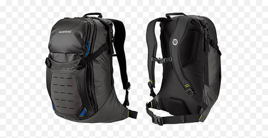 Download Free Survival Backpack Hq Png - Mustang Survival Bluewater 30l Gear Hauler,Icon Laptop Bag