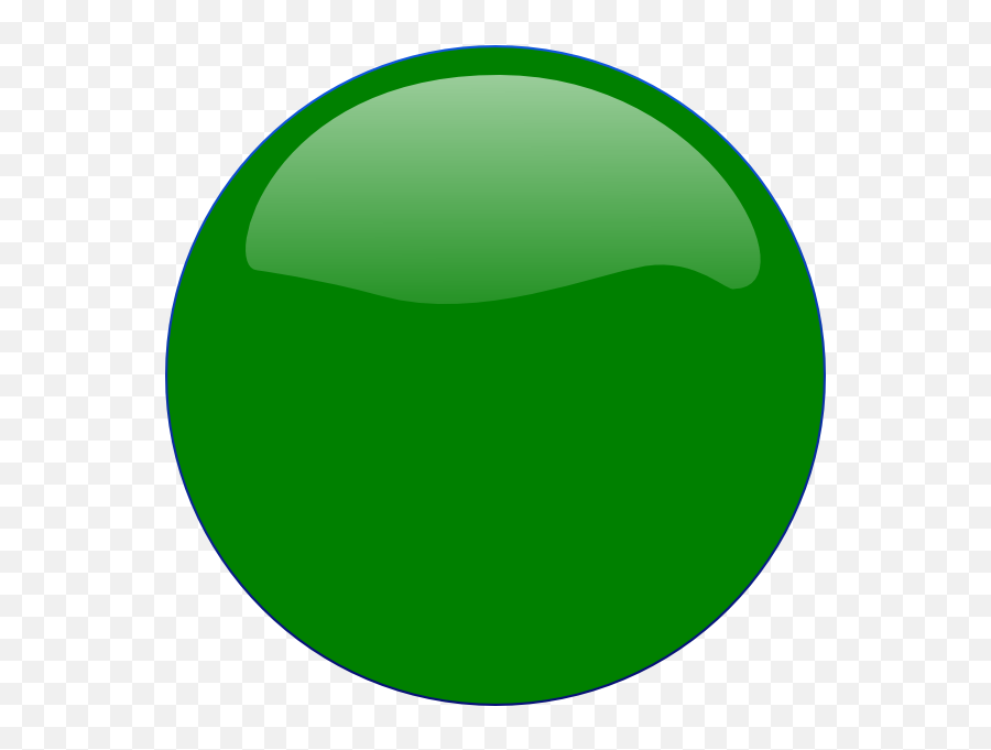 Download Green Circle Icon - Small Green Circle Png,Green Circle Png