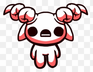 Netmon - hipotermia Icon The Binding Of Isaac png