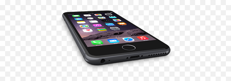 Iphone Battery Replacement Sydney - Oz Phone Repairs Mobile Phone Png,Iphone 6 Dead Battery Icon