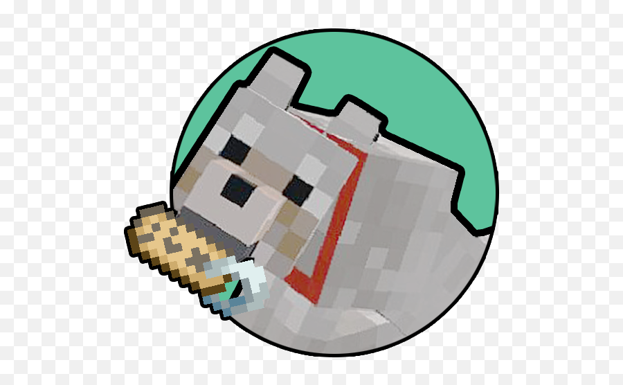 Francescojimi Name Tag Keeper - Aparat Png,Minecraft Pig Icon