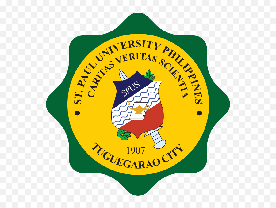 Saint Paul University Philippines Logo Download - Logo St Paul University Philippines Logo Png,Ph Icon