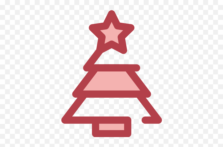 Christmas Tree Png Icon 118 - Png Repo Free Png Icons Icon,Christmas Tree Vector Png