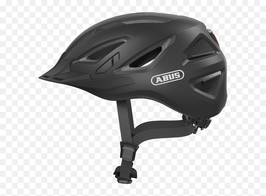 Urban - I 30 Velvet Black M Abus Urban I Velvet Black Png,Icon Decay Helmet For Sale