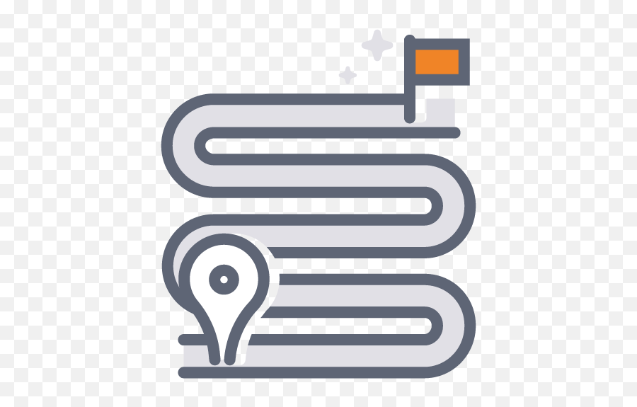 Strategy Healthcheck U2014 Softools Png Road Map Icon