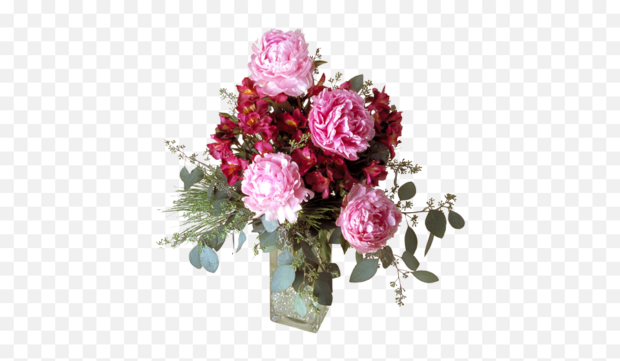 Flower Of The Month Club Fresh Cut Flowers Since 1994 - Crafts Hobbies Png,Flower Bouquet Icon