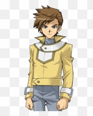 Logan - Logan Yugioh Png,Logan Png