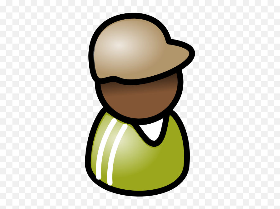 Person Icon - Clipart Best Store Keeper Png,People Computer Icon