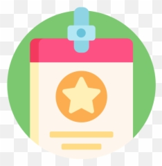 Id Card - Free security icons Vertical png