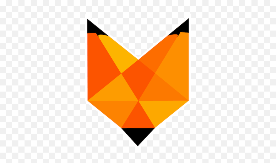 Tech Presto Fox Media - Vertical Png,Gitlab Icon