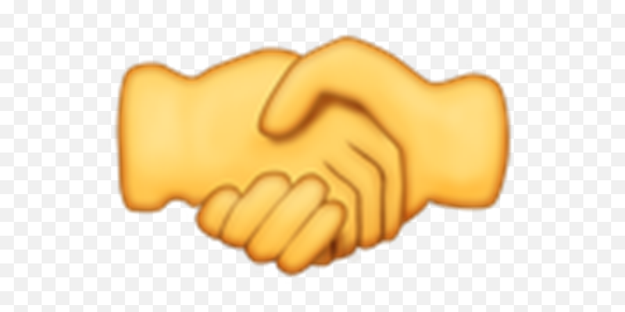 Handshake Emoji Png - Hand In Hand Emoji Transparent Shake Hand Emoji Png,Hand Emoji Png