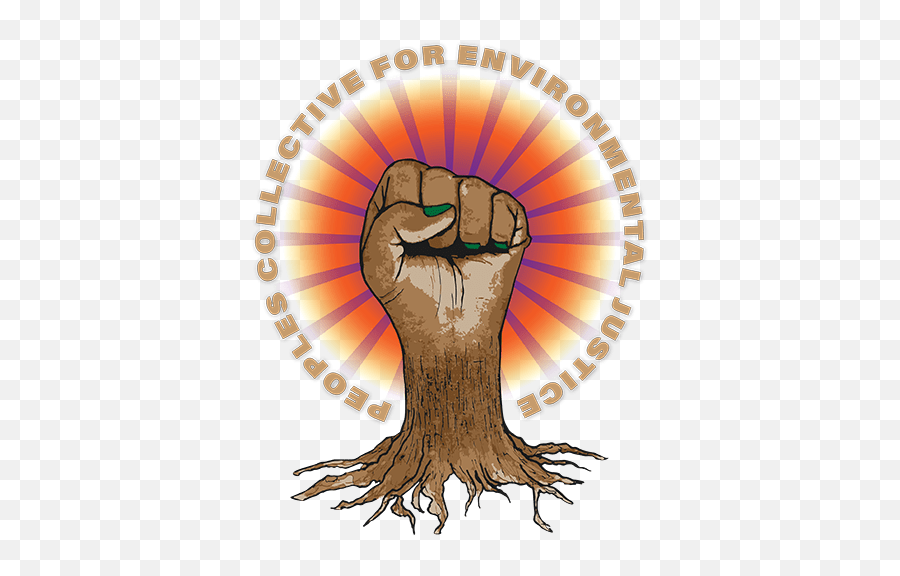 Latest News U2013 The Peopleu0027s Collective For Environmental Justice Png Fist Icon Facebook