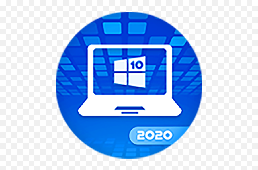 Updated Win 10 Launcher For Android U2013 Pc 2020 - Language Png,Windows 10 Window Icon Does Not Work