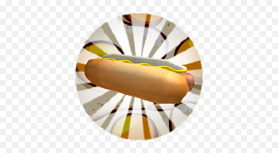 Egg Hotdog - Roblox Dodger Dog Png,Hot Dog Icon