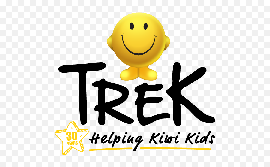 The Trek Helping Kiwi Kids New Zealand - Happy Png,Trillian Icon