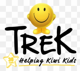 The Trek Helping Kiwi Kids New Zealand - Happy png