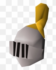 Initiate Sallet - Osrs Wiki Steel Full Helm Png,Fox Stock Icon Melee
