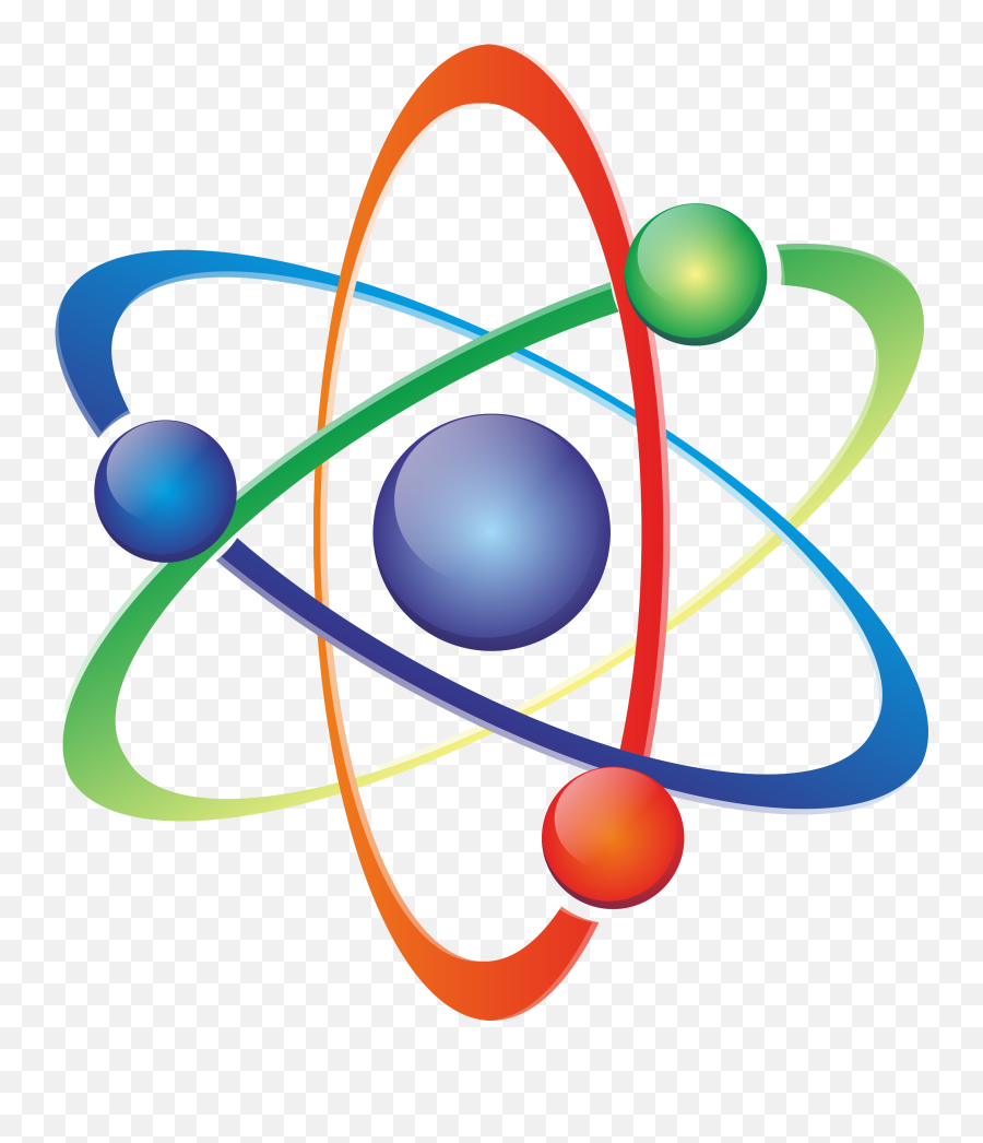 Atom Png Image Download