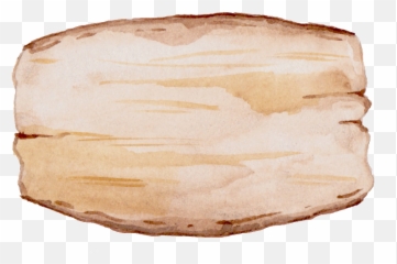 Wooden Block Transparent - Portable Network Graphics Png,Cartoon Rock Png