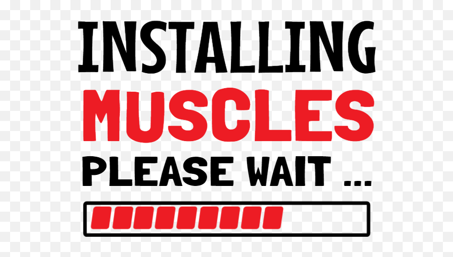 Installing Muscles U2013 365xpression Png