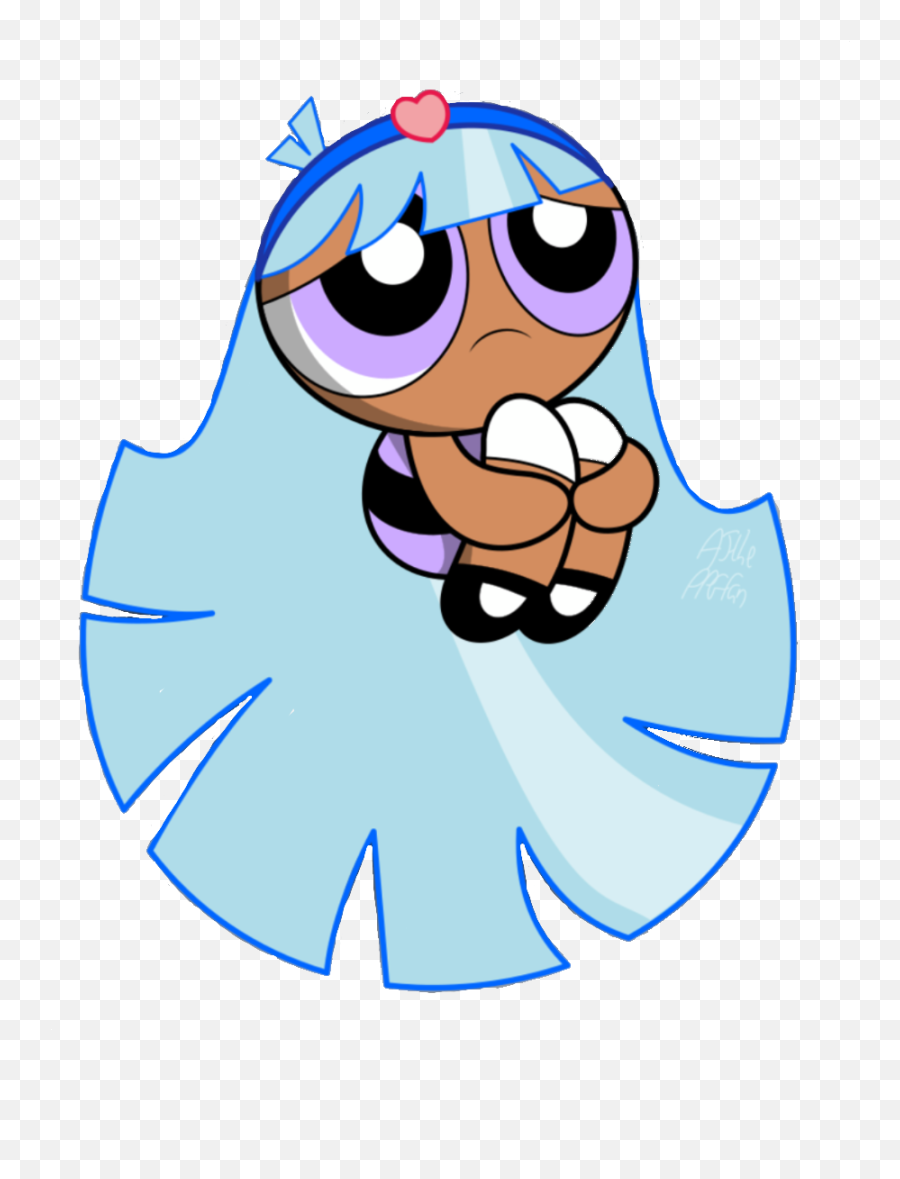 Powerpuffgirls Powerpuffgirlsbliss Sticker By Kyrianew176 Png Icon