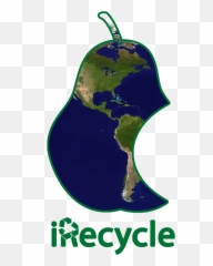 Earth Day Celebration - Map png