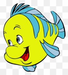 Graphic Transparent Library Png Files - Fish Clipart,Flounder Png