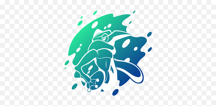 Water - Types In Usm Ou Smogon University Graphic Design Png,Greninja Png