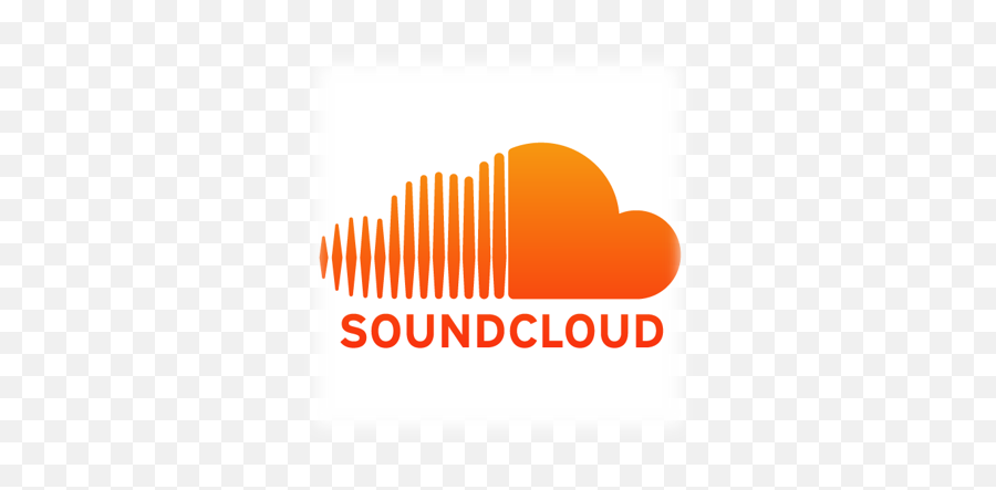 Download Soundcloud - Logo Soundcloud Full Size Png Image Soundcloud,Soundcloud Png