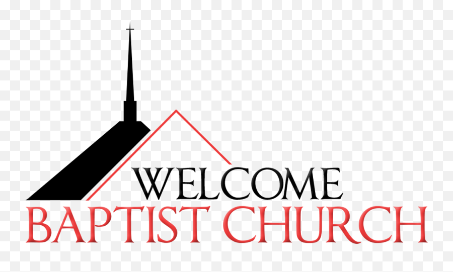 Welcome To Church Png Clipart - Full Size Clipart 2827562 Welcome To Church Clip Art,Church Clipart Png