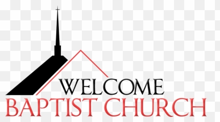 Welcome To Church Png Clipart - Full Size Clipart 2827562 Welcome To Church Clip Art,Church Clipart Png