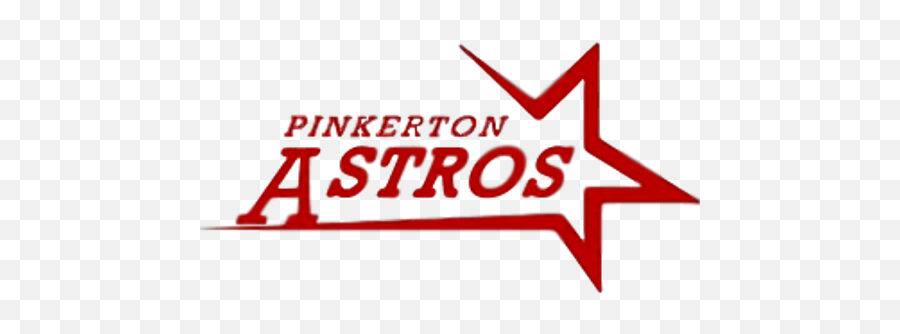 Pinkerton Academy - Graphic Design Png,Astros Logo Png