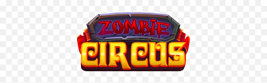 Play Zombie Circus - Casumo Casino Electronic Signage Png,Circus Logo
