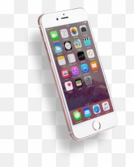 Ri Iphone Screen Repair Cracked - Cell Phone png