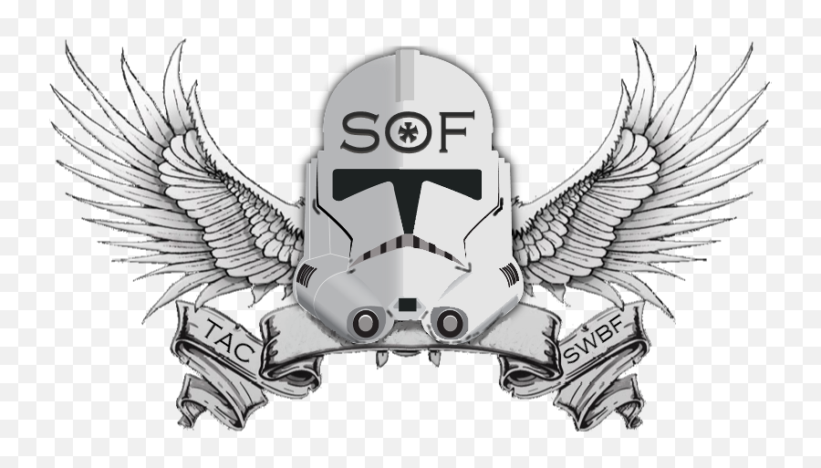 Sof Tac Recruitment Battlefront 2 Pc - Sof Clan Png,Battlefront Logo